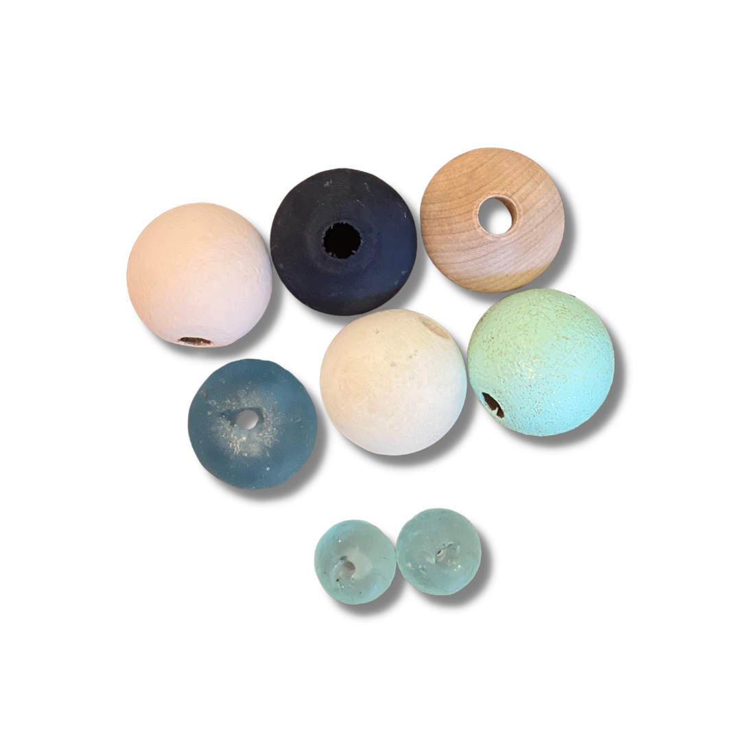 Bag Beads